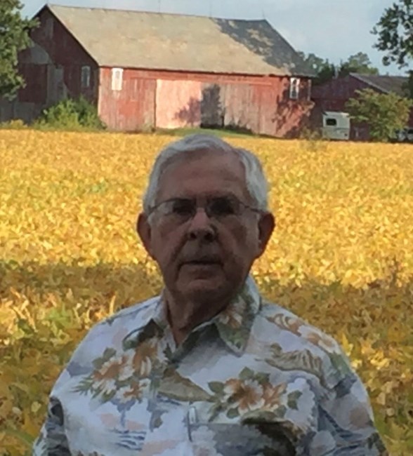 Roger Trimble Obituary LA Mesa, CA