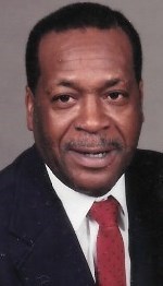 Obituary of Vernon Williams