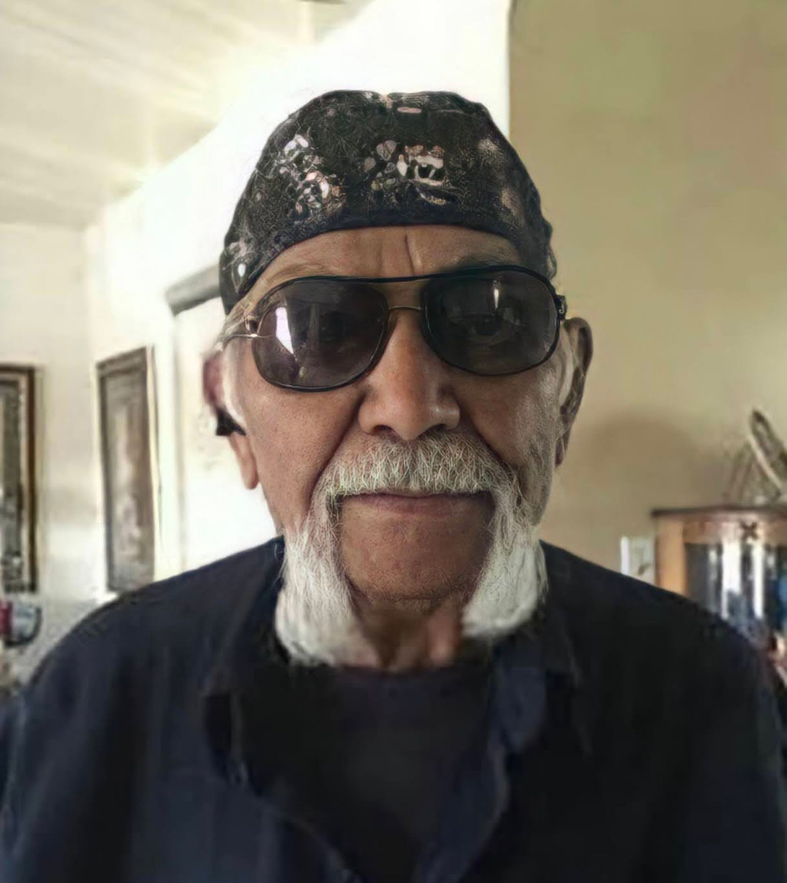 Obituary of Efren Garcia Quinonez