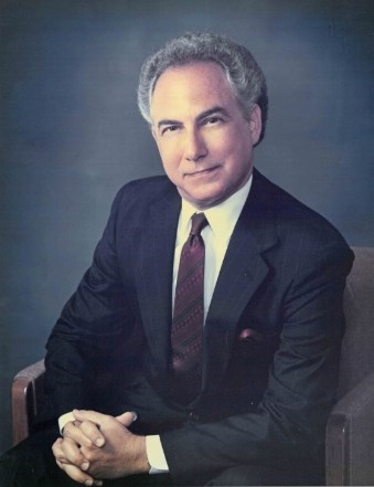 Obituary of Joel Harvey Klein