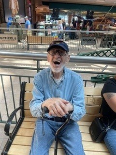 Obituary of Ernest Philbrook