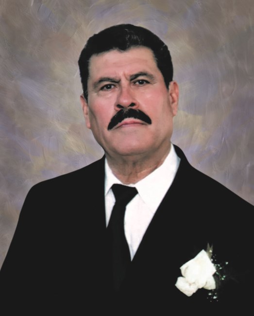 Obituary of Jose Quezada Diaz
