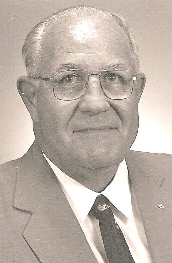 Obituary of Albert S. Farrington