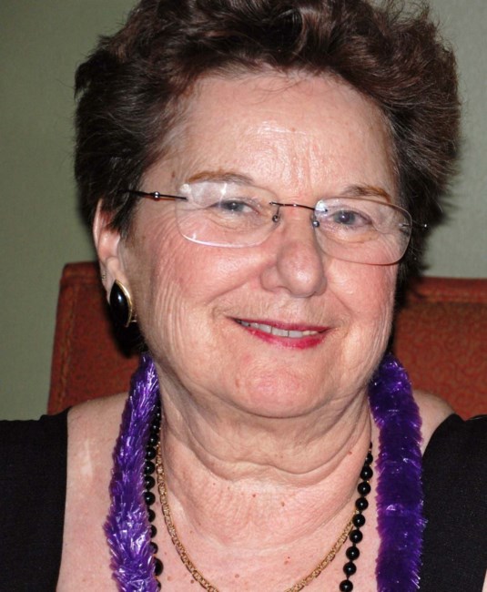 Obituary of Joanne A. Spirito