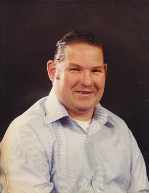 Obituary of Edward G. Van Tuyl