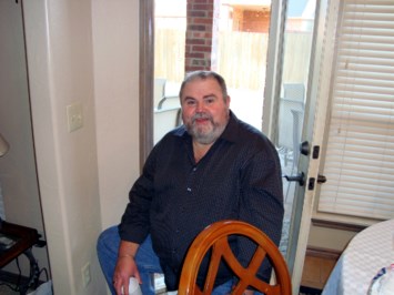 Obituary of Fred W. Probst