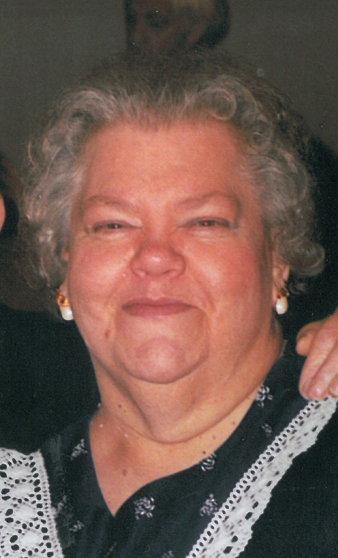 Obituary of Shirley A. Phillips