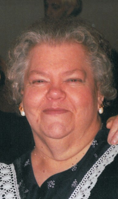 Obituary of Shirley A. Phillips