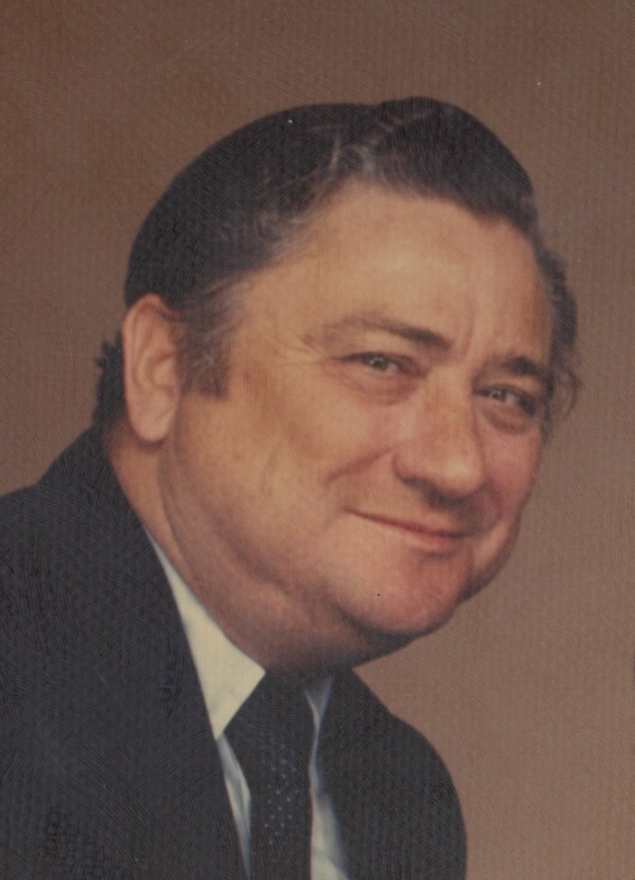 Paul Moore Obituary Anniston, AL