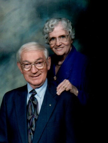 Avis de décès de Rose Gertrude Kidwell