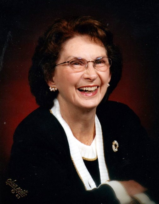 Obituary of Gertrude Gigi Amelia Loften Loften Stout "Gigi"