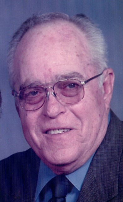 Obituary of Jimmy Lee Webb