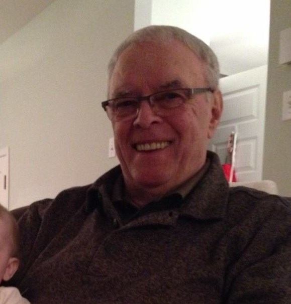 Obituary of Michel Gougeon