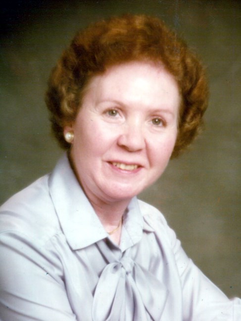 Obituary of Madeline Ellen Garnand