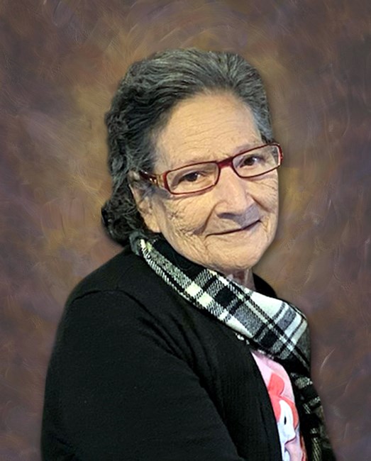 Obituary of Hermelinda Lopez