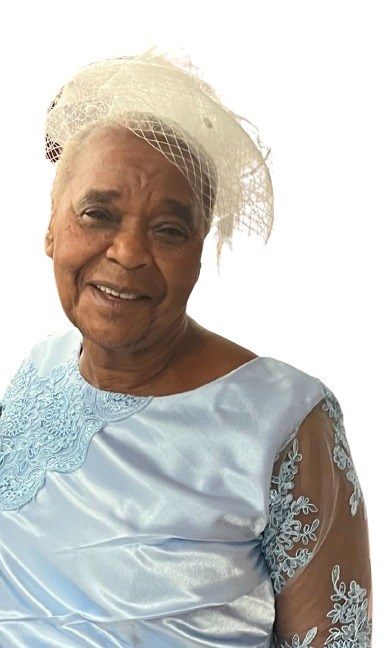 Obituary of Ocianne Sajous