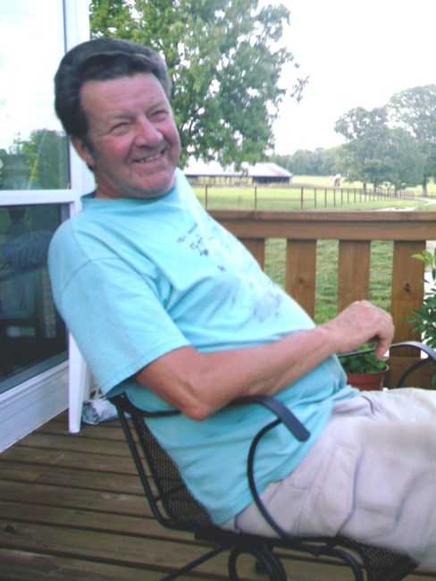 Obituary of Arthur M Hoyt Jr.