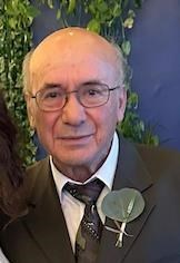 Obituary of John George Mellos