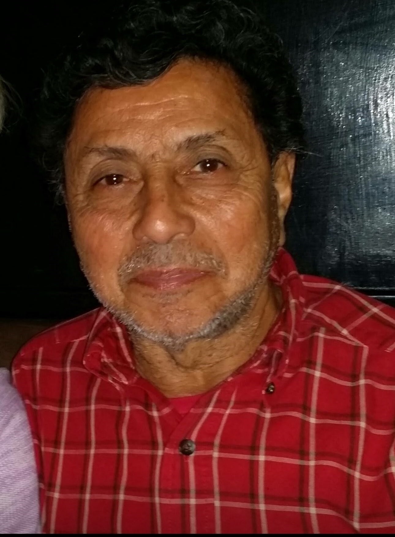Obituary of Miguel "Papu" A. Castro Sr.