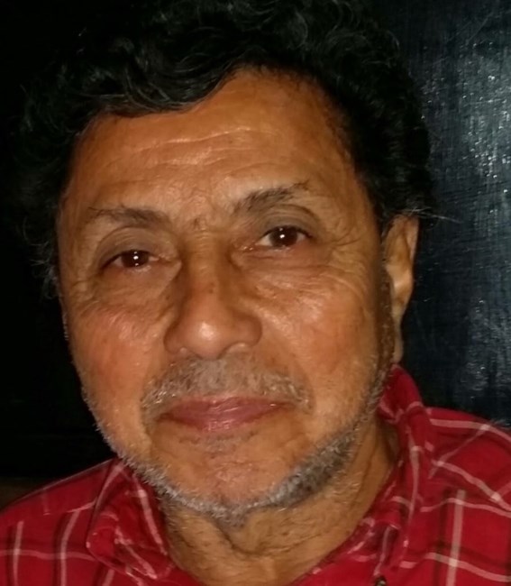 Obituary of Miguel "Papu" A. Castro Sr.