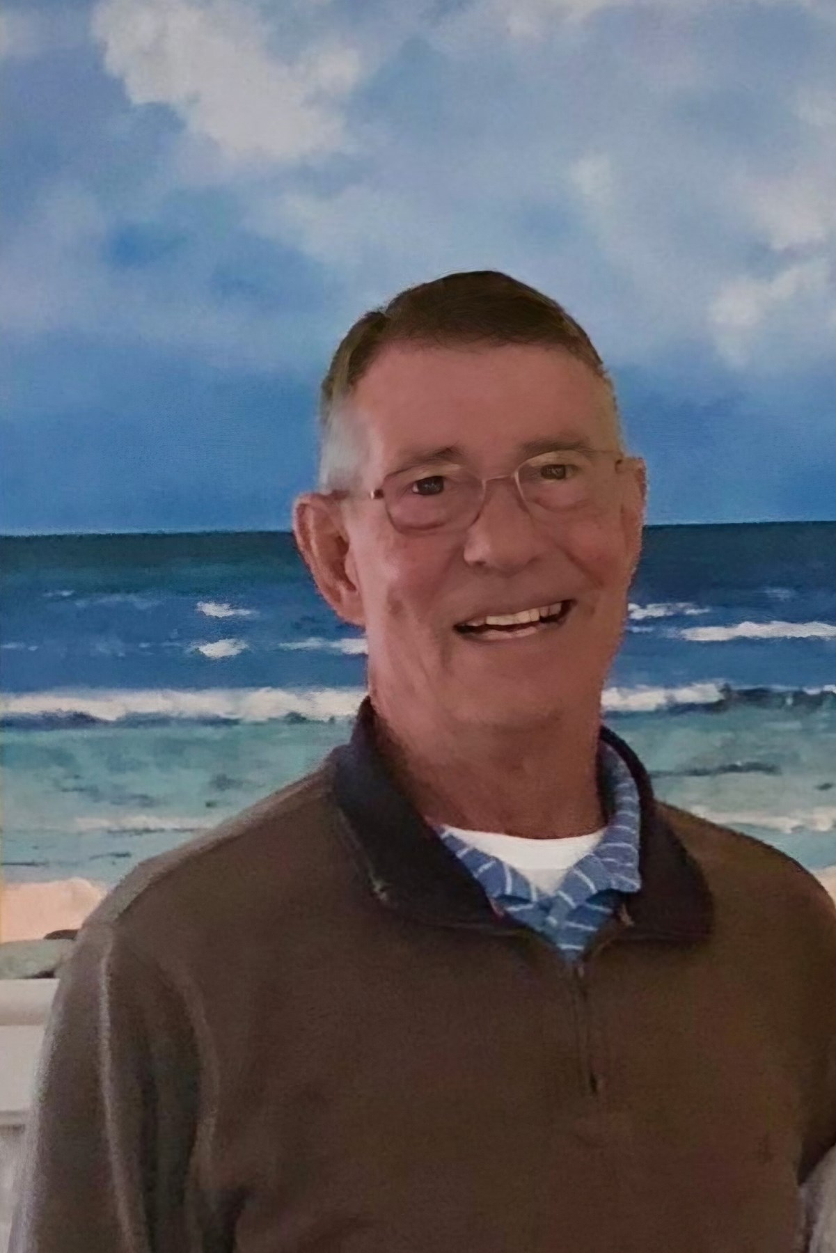 Obituary of Mark J. Dwyer