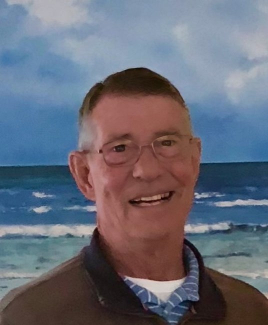 Obituary of Mark J. Dwyer