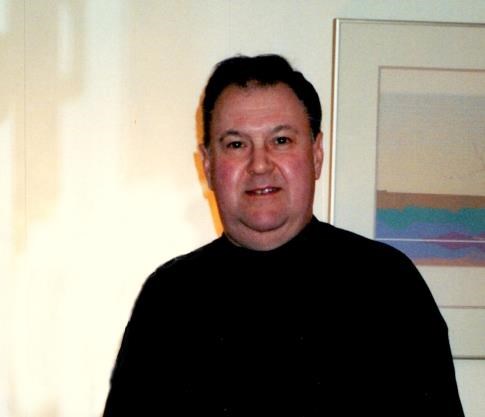 Obituary of Gerard Joseph Reynolds