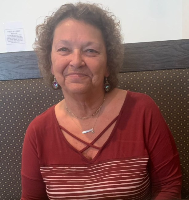 Obituary of Elizabeth Mary Hughes