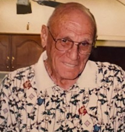 Obituary of Robert Douglas Babcock