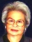 Obituary of Virginia H Sullivan