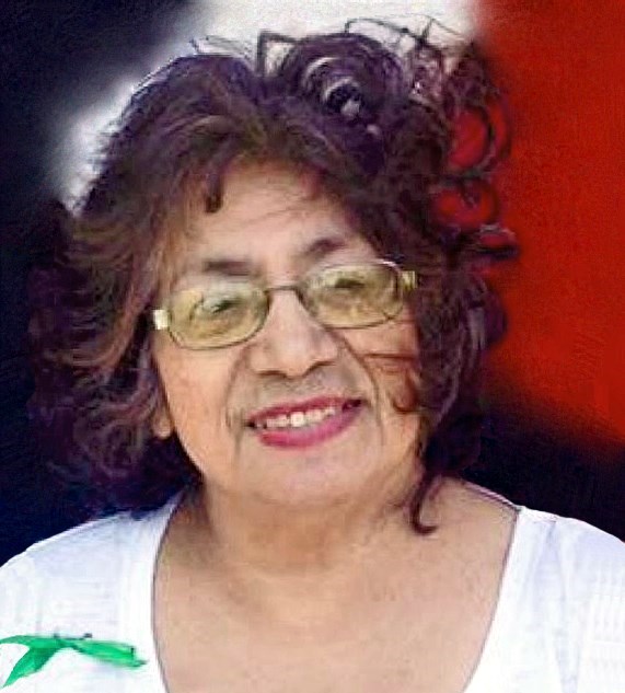 Obituario de Rebecca R. Del Rio