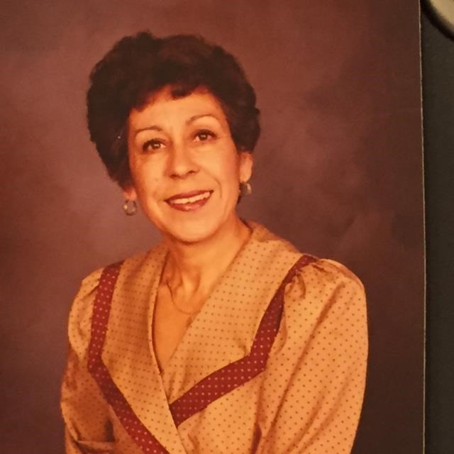 Obituary of Virginia Ann Encinas Gomez