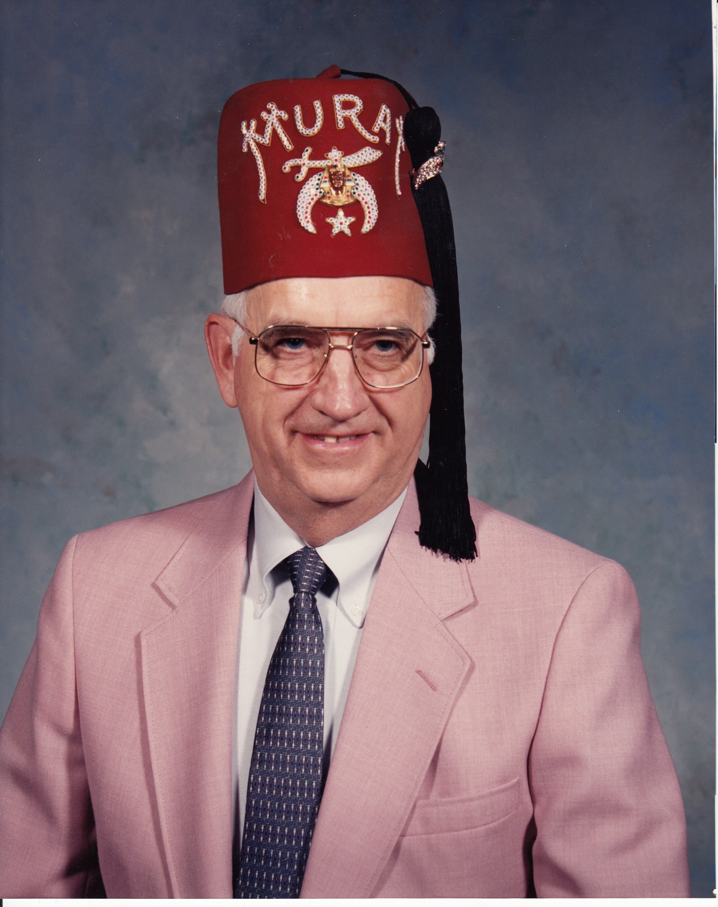 Obituary of Robert O. Ross