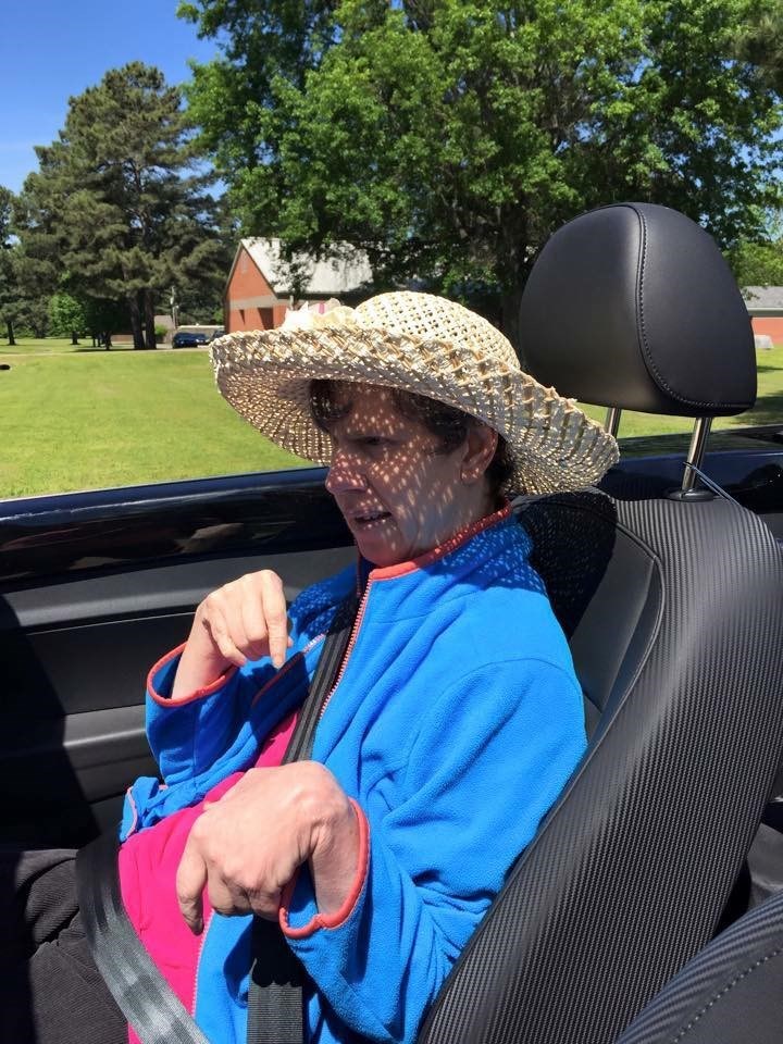 Obituary of Nancy Ellen Coleman