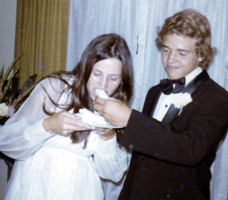 Obituary of Larry M. Pannell