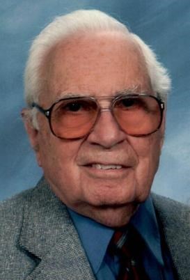 Obituary of James Ward Liles