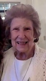 Obituary of Arlene Marie Pate