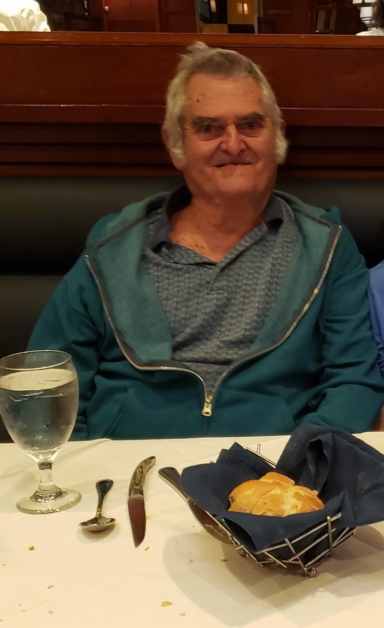 Obituario de Curry Joseph Ducote