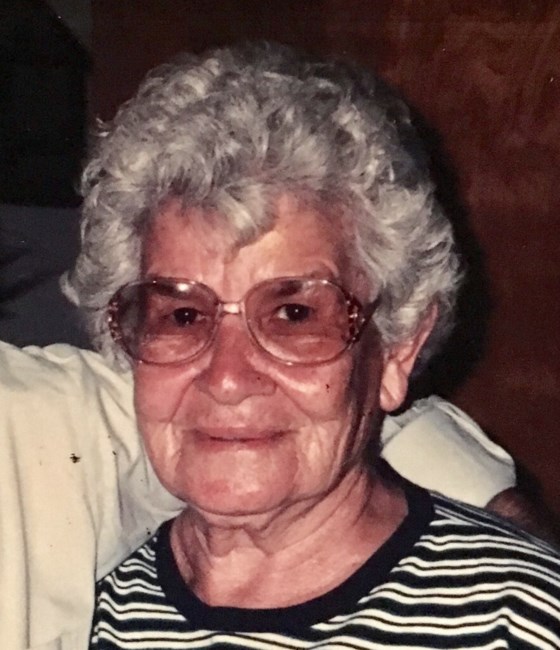 Obituary of Erlinda Torres Morales