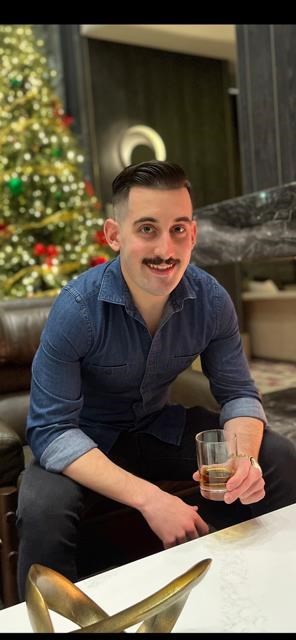 Avis de décès de Gerardo Joseph Hernandez