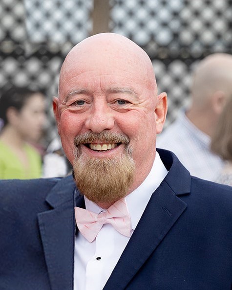 Obituary of Garry John Gallagher