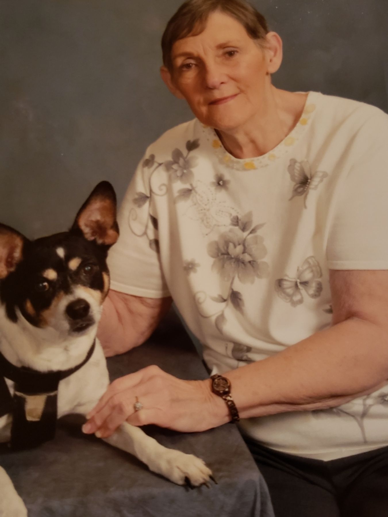 Obituary of Merry Ellen Kennedy