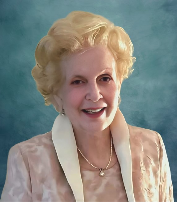 Avis de décès de Delia Bridwell Reynolds