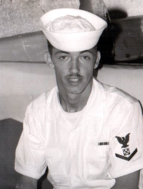 Obituario de Paul Preston Comly Jr.