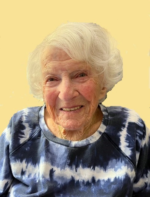 Obituary of Rachel Turkewitz