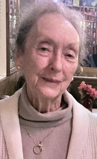 Obituary of Francelle Lambertson