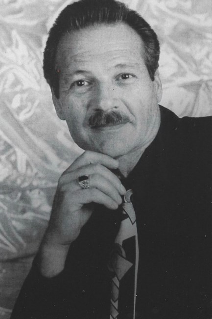 Obituary of Lieutenant Colonel Bartholomew Como,United States Air Force (Ret.)