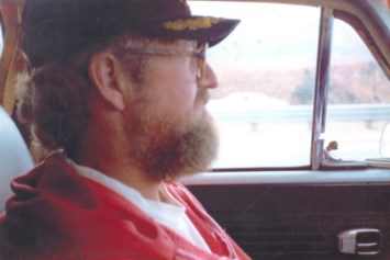 Obituary of Alan Lee Williams