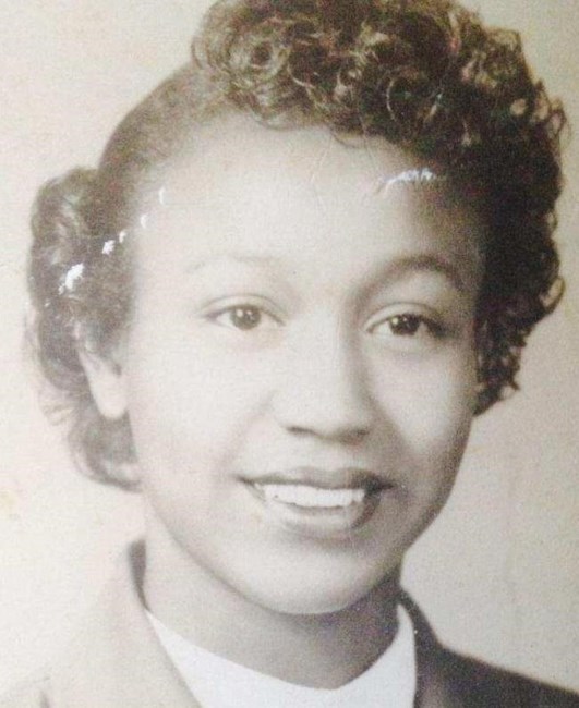 Obituary of Christine Coney