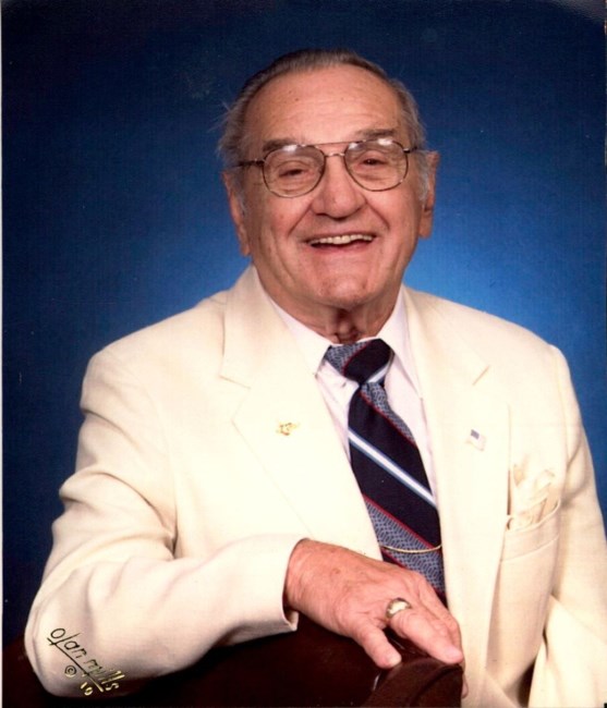 Obituary of Arthur A. Lanocka